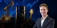 KCM Trade首席市场分析师Tim Waterer：油价上行倾向保持不变，协议希望日渐渺茫
