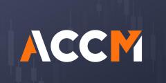 ACCM: 通胀降温提振金银，英国蓝筹逆势收低