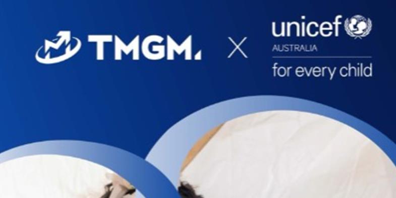 TMGM的公益清单更新了！用一颗足球，点亮自闭症儿童的星光