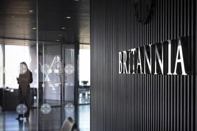 Lord Stanley Fink 获任 Britannia Global Markets 董事长