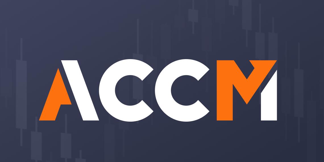 ACCM: 美联储年会在即,资本市场谨慎定价