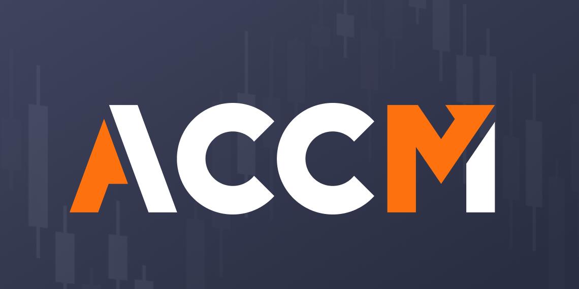 ACCM: 全球市场回落,投资者静候沃什讲话