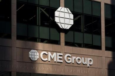 CME Group外汇期货持仓再创新高,机构参与度持续升温 CME Group外汇期货持仓再创新高,机构参与度持续升温