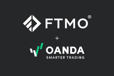 收购价谜底揭晓:FTMO以4.22亿美元拿下OANDA 收购价谜底揭晓:FTMO以4.22亿美元拿下OANDA