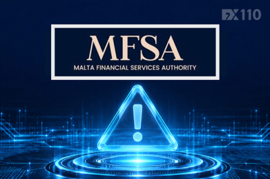 MFSA警告mfsa.finance冒充官网,FCA、ASIC亦提示冒名风险 MFSA警告mfsa.finance冒充官网,FCA、ASIC亦提示冒名风险