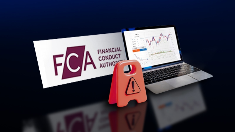 FCA警示Quorum Capital克隆网站及三家未获授权机构
