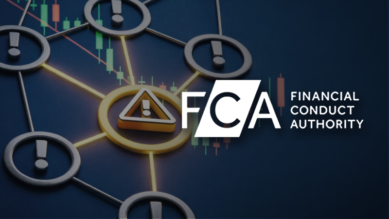 FCA警告ALSET MARKETS与Fx Quantix Option：未获授权，投资者应避免交易