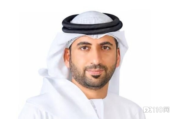 GTCFX任命前阿联酋监管机构CMA法律专家Abdelrahman Ahmed Al Ali为总经理