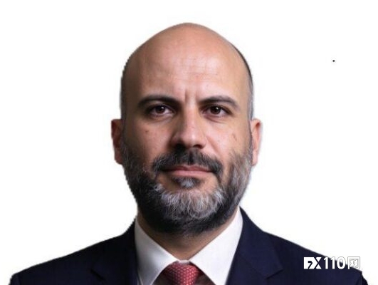 GTCFX任命Charbel Raffoul为首席执行官